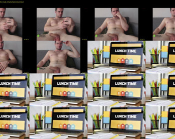 kiabigdick — 11 minute Chaturbate male cam show recording, 720p, Nov 16, 2021