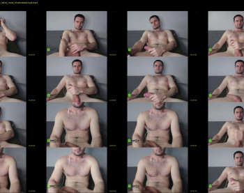 kiabigdick — 36 minute Chaturbate male cam show recording, 720p, Nov 17, 2021