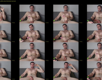 kiabigdick — 36 minute Chaturbate male cam show recording, 720p, Nov 17, 2021