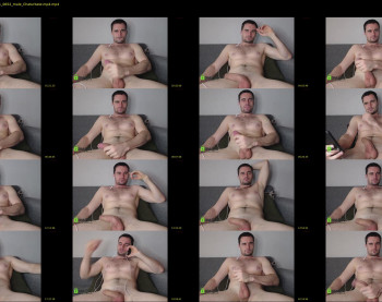kiabigdick — 23 minute Chaturbate male cam show recording, 720p, Nov 17, 2021