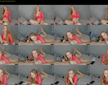 kitty_ricky — 36 minute Chaturbate couple cam show recording, 720p, Nov 17, 2021