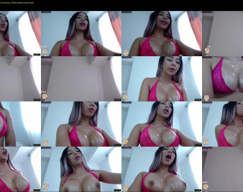 kmipearl — 66 minute Chaturbate female cam show recording, 720p, Nov 17, 2021