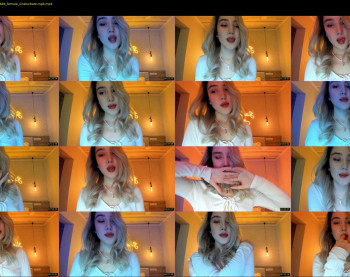 korean_sua — 8 minute Chaturbate female cam show recording, 1080p, Nov 17, 2021