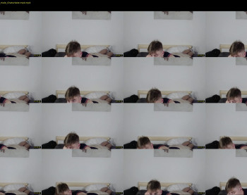 krishort — 7 minute Chaturbate male cam show recording, 1080p, Nov 17, 2021