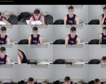krishort — 41 minute Chaturbate male cam show recording, 1080p, Nov 17, 2021