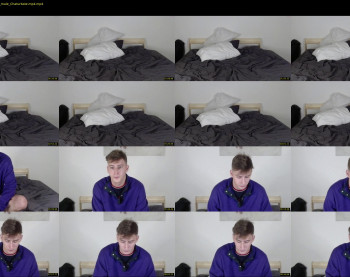 krishort — 10 minute Chaturbate male cam show recording, 1080p, Nov 17, 2021