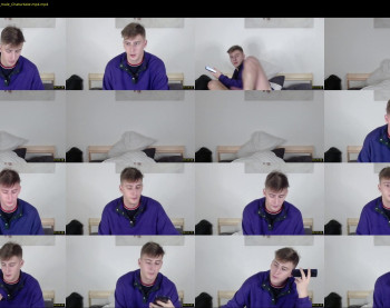 krishort — 11 minute Chaturbate male cam show recording, 1080p, Nov 17, 2021