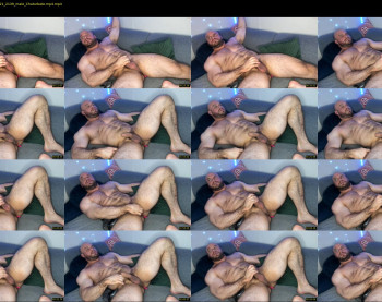 l0v35_2_5p00g3 — 4 minute Chaturbate male cam show recording, 1080p, Oct 25, 2021