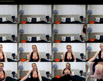 ladyjeen — 44 minute Chaturbate female cam show recording, 1080p, Nov 17, 2021