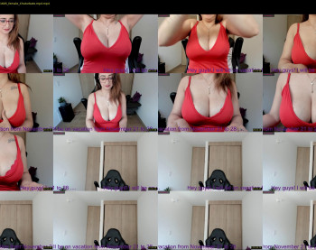 lalanaughty1 — 70 minute Chaturbate female cam show recording, 1080p, Nov 17, 2021
