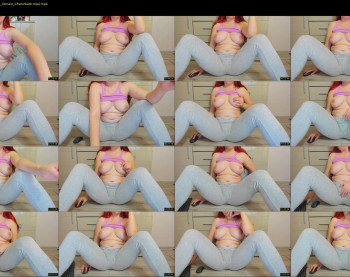 laracara — 24 minute Chaturbate female cam show recording, 1080p, Nov 17, 2021
