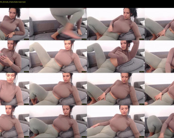 lexy_sweet — 62 minute Chaturbate female cam show recording, 720p, Nov 17, 2021