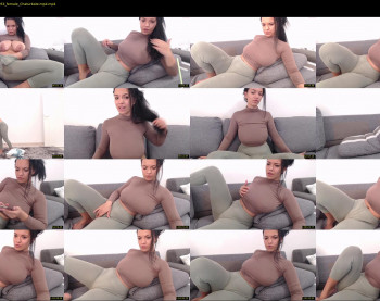 lexy_sweet — 103 minute Chaturbate female cam show recording, 720p, Nov 17, 2021