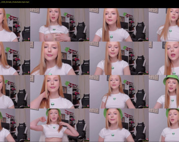 lil_pumpkinpie — 70 minute Chaturbate female cam show recording, 1080p, Nov 17, 2021
