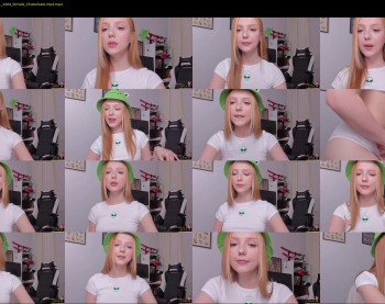 lil_pumpkinpie — 70 minute Chaturbate female cam show recording, 1080p, Nov 17, 2021