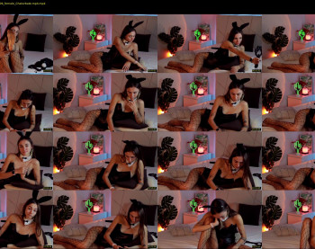 limy_fresh — 50 minute Chaturbate female cam show recording, 1080p, Nov 18, 2021
