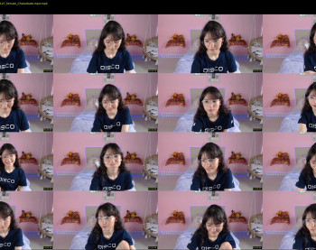 little_effy18 — 19 minute Chaturbate female cam show recording, 1080p, Nov 17, 2021