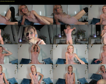 lola1981 — 31 minute Chaturbate female cam show recording, 720p, Nov 17, 2021