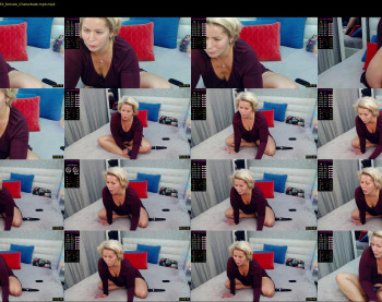 lorabigass — 15 minute Chaturbate female cam show recording, 720p, Nov 8, 2021