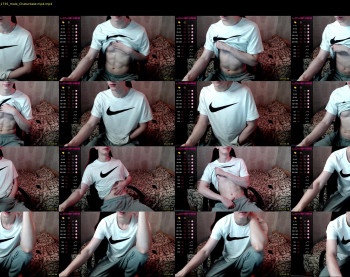 maestro3369 — 4 minute Chaturbate male cam show recording, 1080p, Nov 17, 2021