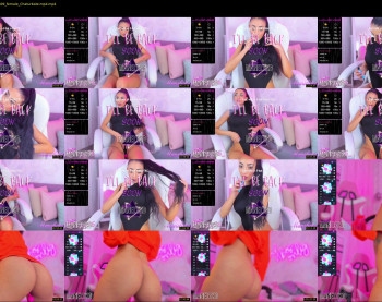 manelykg_ — 70 minute Chaturbate female cam show recording, 1080p, Nov 17, 2021