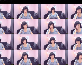 mariagold — 33 minute Chaturbate female cam show recording, 1080p, Nov 17, 2021