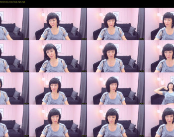 mariagold — 43 minute Chaturbate female cam show recording, 1080p, Nov 17, 2021