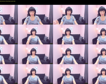 mariagold — 4 minute Chaturbate female cam show recording, 1080p, Nov 17, 2021