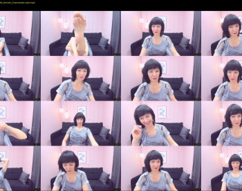 mariagold — 34 minute Chaturbate female cam show recording, 1080p, Nov 17, 2021