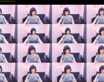 mariagold — 4 minute Chaturbate female cam show recording, 1080p, Nov 17, 2021