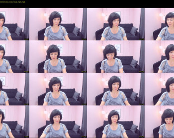 mariagold — 18 minute Chaturbate female cam show recording, 1080p, Nov 17, 2021