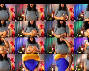 mariicha — 36 minute Chaturbate female cam show recording, 1080p, Oct 29, 2021