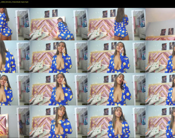 marilyn_rouse — 18 minute Chaturbate female cam show recording, 1080p, Nov 17, 2021