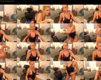 marimais — 108 minute Chaturbate female cam show recording, 720p, Nov 15, 2021
