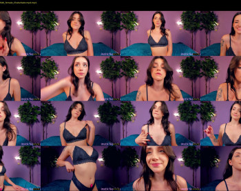 marshalang — 70 minute Chaturbate couple cam show recording, 1080p, Nov 17, 2021