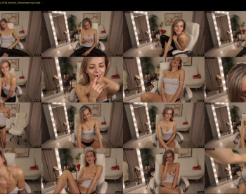 martha_mayer — 65 minute Chaturbate female cam show recording, 1080p, Nov 17, 2021