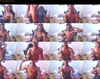martin_killer — 70 minute Chaturbate male cam show recording, 1080p, Nov 17, 2021