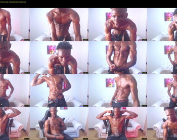 martin_killer — 15 minute Chaturbate male cam show recording, 1080p, Nov 17, 2021