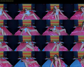 mary_janee__ — 70 minute Chaturbate female cam show recording, 1080p, Nov 17, 2021