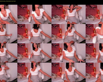mel_evansx — 14 minute Chaturbate female cam show recording, 1080p, Oct 21, 2021