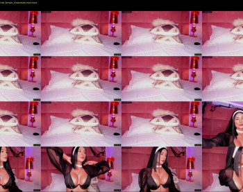 mel_evansx — 24 minute Chaturbate female cam show recording, 1080p, Oct 29, 2021