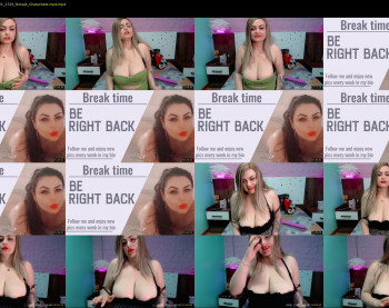 melisa_mcarthy — 86 minute Chaturbate couple cam show recording, 1080p, Oct 23, 2021