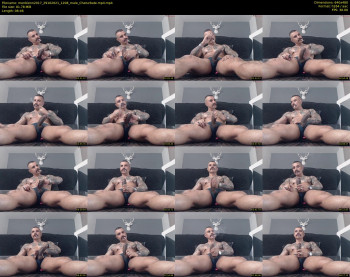 menbienn2017 — 9 minute Chaturbate male cam show recording, 480p, Oct 29, 2021