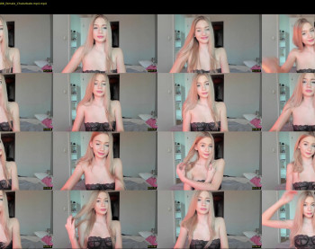 mermaids_ — 7 minute Chaturbate female cam show recording, 1080p, Nov 17, 2021