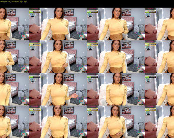 mia_moretz1 — 6 minute Chaturbate female cam show recording, 1080p, Nov 17, 2021