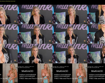 miakinkdd — 70 minute Chaturbate female cam show recording, 1080p, Oct 31, 2021