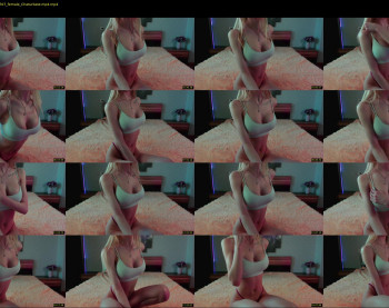 milanaaafit — 22 minute Chaturbate couple cam show recording, 1080p, Nov 17, 2021