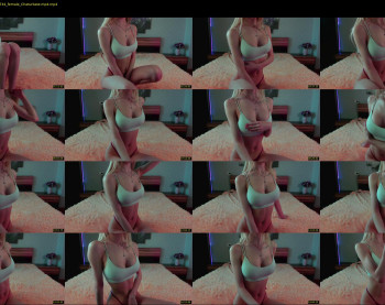 milanaaafit — 21 minute Chaturbate couple cam show recording, 1080p, Nov 17, 2021