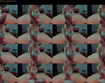 milanaaafit — 28 minute Chaturbate couple cam show recording, 1080p, Nov 17, 2021