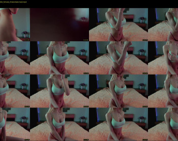 milanaaafit — 10 minute Chaturbate couple cam show recording, 1080p, Nov 17, 2021